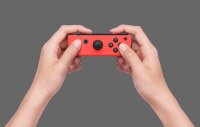 Nintendo Switch OLED Spielkonsole mehrfarbig