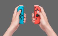 Nintendo Switch OLED Spielkonsole mehrfarbig