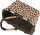 reisenthel® Einkaufskorb carrybag Kunstfaser leo macchiato