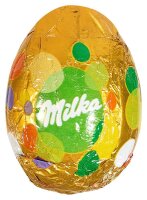 Milka Ostereiersuche Mix Schokolade 10 St./ 162,0 g
