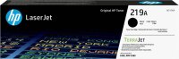 HP 219A (W2190A) schwarz Tonerkartusche