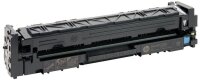 HP 219A (W2191A) cyan Tonerkartusche