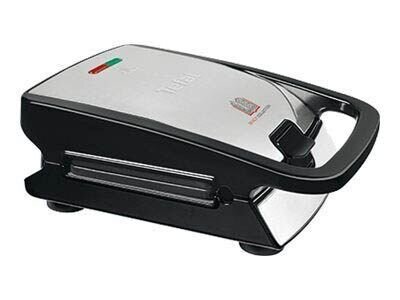 Tefal® SW852D Sandwich-Toaster
