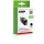 KMP C107BX  schwarz Druckerpatrone kompatibel zu Canon PGI-570 XL PGBK
