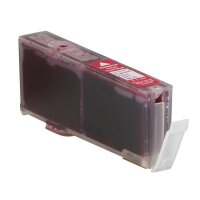 KMP C107MX  magenta Druckerpatrone kompatibel zu Canon CLI-571 XL M
