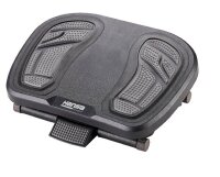 Hansa Fußstütze Footness Comfort DUO schwarz...