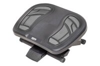 Hansa Fußstütze Footness Comfort DUO schwarz...