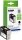 KMP E166 schwarz Druckerpatrone kompatibel zu EPSON 13 XL / T1301 XL
