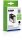 KMP E166 schwarz Druckerpatrone kompatibel zu EPSON 13 XL / T1301 XL