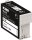 KMP E166 schwarz Druckerpatrone kompatibel zu EPSON 13 XL / T1301 XL