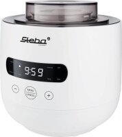 Steba JM 4 Joghurtbereiter