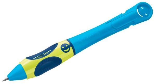 Pelikan griffix Druckbleistift blau HB 2,0 mm, 1 St.