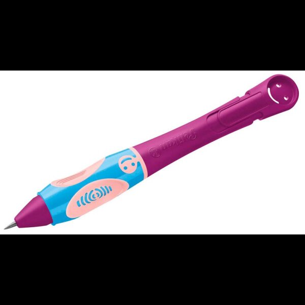 Pelikan griffix Druckbleistift lila HB 2,0 mm, 1 St.