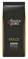 PIAZZA DORO DOLCE Espressobohnen, Arabicabohnen...