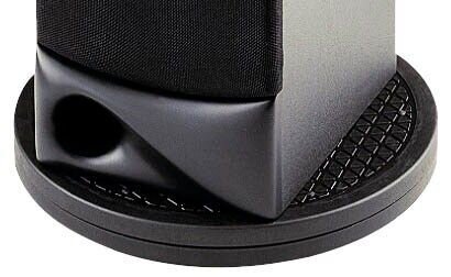 hama Monitor-Drehteller XL schwarz