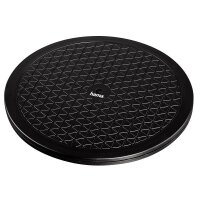 hama Monitor-Drehteller XL schwarz
