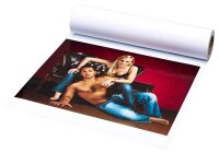 dots Plotterpapier Foto Glossy 200 g/qm 610,0 mm x 30,0 m