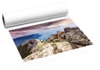 dots Plotterpapier Foto Glossy 200 g/qm 610,0 mm x 30,0 m