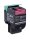 Lexmark C540H1MG  magenta Toner