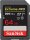 SanDisk Speicherkarte SDXC-Card Extreme Pro 64 GB