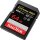 SanDisk Speicherkarte SDXC-Card Extreme Pro 64 GB