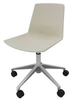 Quadrifoglio Besucherstuhl Clue OCLUEA01 GR B01/009...