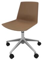Quadrifoglio Besucherstuhl Clue OCLUEA01 BA B01/016...