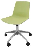 Quadrifoglio Besucherstuhl Clue OCLUEA01 GR B01/011...