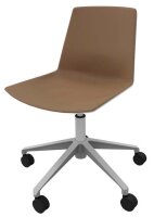 Quadrifoglio Besucherstuhl Clue OCLUEA01 GR B01/016...