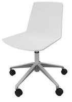 Quadrifoglio Besucherstuhl Clue OCLUEA01 GR B03/141...