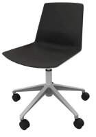 Quadrifoglio Besucherstuhl Clue OCLUEA01 GR B03/138...