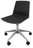 Quadrifoglio Besucherstuhl Clue OCLUEA01 BA B03/138...
