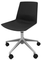 Quadrifoglio Besucherstuhl Clue OCLUEA01 GR B01/028...