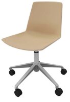 Quadrifoglio Besucherstuhl Clue OCLUEA01 GR B03/181...
