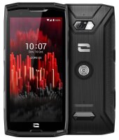 CROSSCALL Core-X5 Outdoor-Smartphone schwarz 128 GB