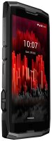 CROSSCALL Core-X5 Outdoor-Smartphone schwarz 128 GB