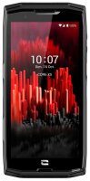 CROSSCALL Core-X5 Outdoor-Smartphone schwarz 128 GB