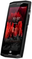 CROSSCALL Core-X5 Outdoor-Smartphone schwarz 128 GB