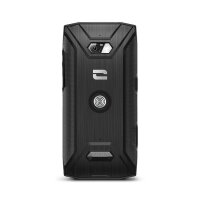 CROSSCALL Core-X5 Outdoor-Smartphone schwarz 128 GB