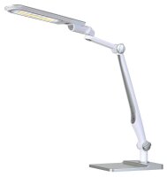 Hansa LED Multiflex LED Schreibtischlampe weiß 9 W