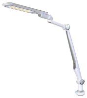 Hansa LED Multiflex LED Schreibtischlampe weiß 9 W