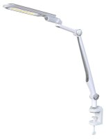 Hansa LED Multiflex LED Schreibtischlampe weiß 9 W