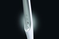 Hansa LED Multiflex LED Schreibtischlampe weiß 9 W