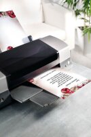 SIGEL Weihnachtsbriefpapier Frozen Motiv DIN A4 90 g/qm 100 Blatt