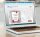 SIGEL Weihnachtsbriefpapier Frozen Motiv DIN A4 90 g/qm 100 Blatt