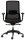 Mayer Bürostuhl, 2481 Stoff schwarz, Gestell schwarz