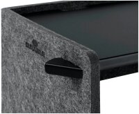 DURABLE Monitorständer EFFECT anthrazit