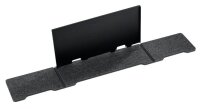 DURABLE Monitorständer EFFECT anthrazit