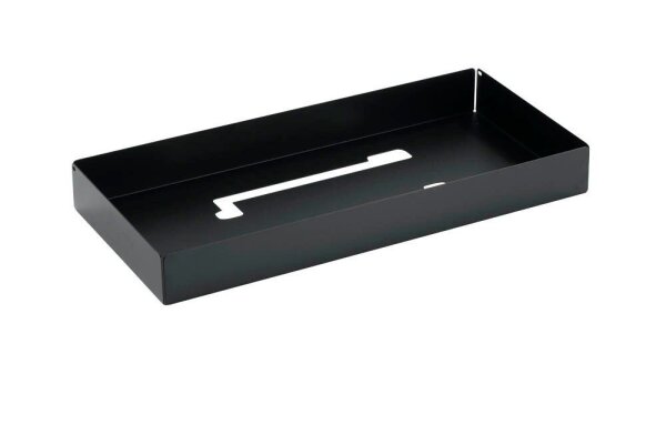 DURABLE Monitorständer EFFECT Schublade schwarz