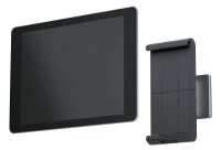 DURABLE Tablet-Halterung WALL 893323 silber für 1...